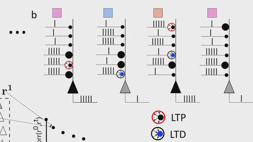 Representational drift as the consequence of ongoing memory storage