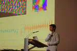 Highly distorted three-dimensional orientation fields in primary visual cortex